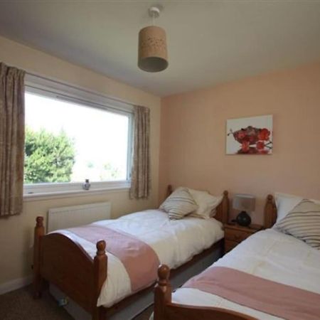 Dunmara: Self Catering Cottage On The Isle Of Skye Broadford  Exteriör bild