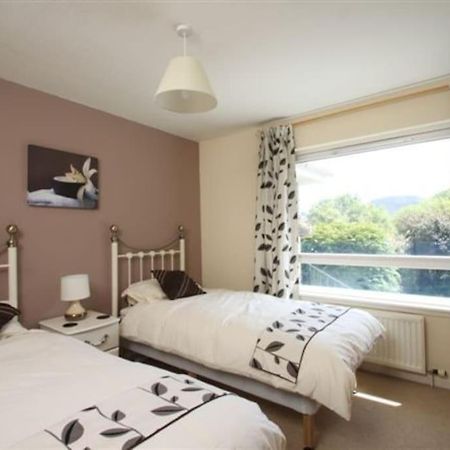 Dunmara: Self Catering Cottage On The Isle Of Skye Broadford  Exteriör bild
